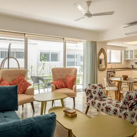 Da Alohas Boutique Picturesque Premium 2Br Suite